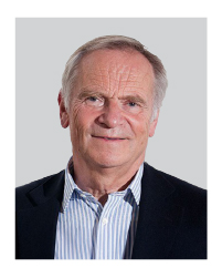 Lord Jeffrey Archer